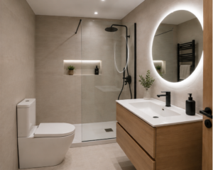 lavabo